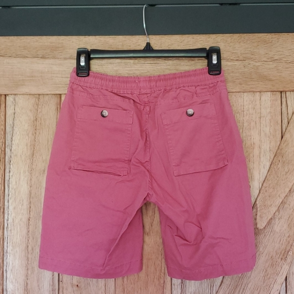 Boys Shorts Penguin 🐧 Size 8 Excellent Condition - Picture 2 of 3